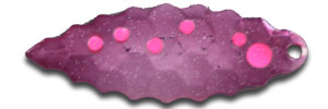 B5G-55  3 PK/#55 BARNEY GOLD